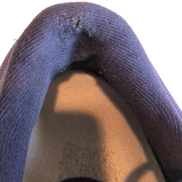 Brooks Ghost 13 Running Shoes Athletic Purple - Picture 10 of 16